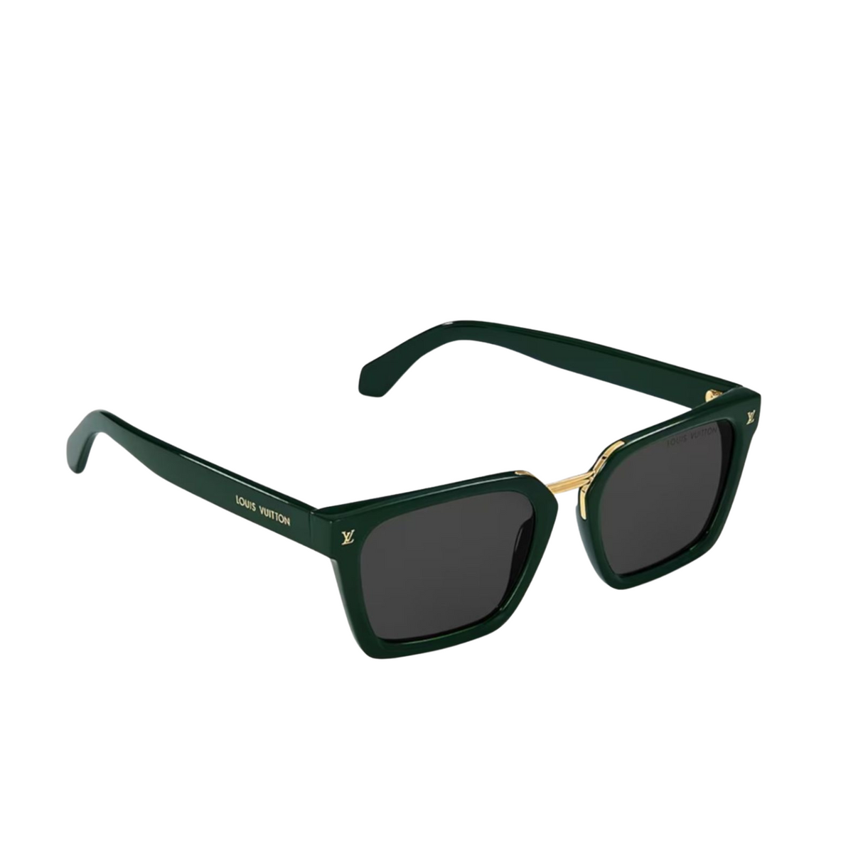 Louis Vuitton Urban Square Sunglasses