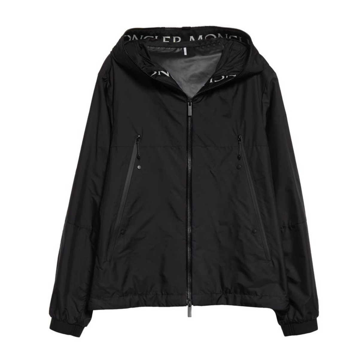Moncler Junichi Packable Hooded Jacket / 3