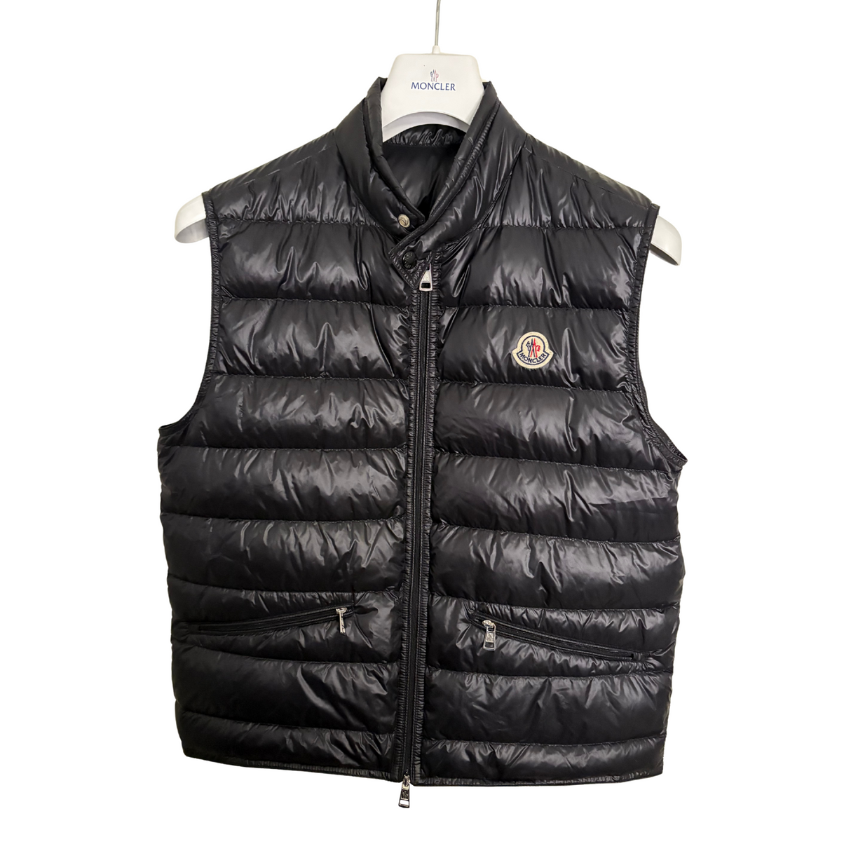 Moncler Gui Gilet / 4
