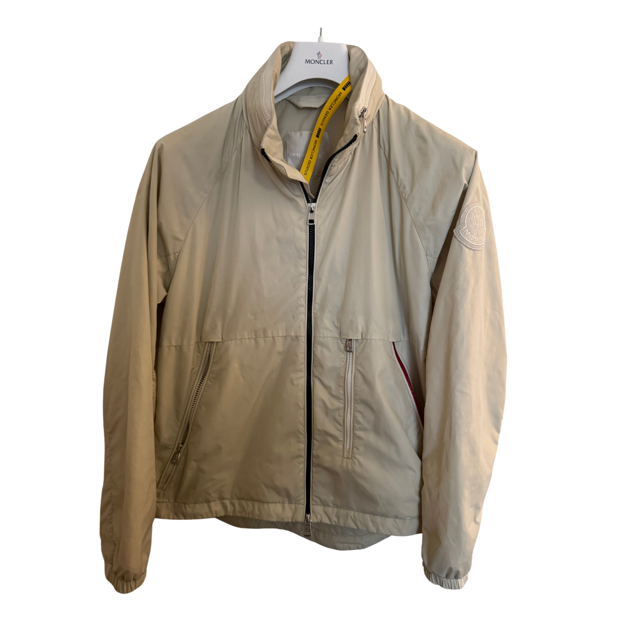 Moncler Genius Oct Windbreaker / 2