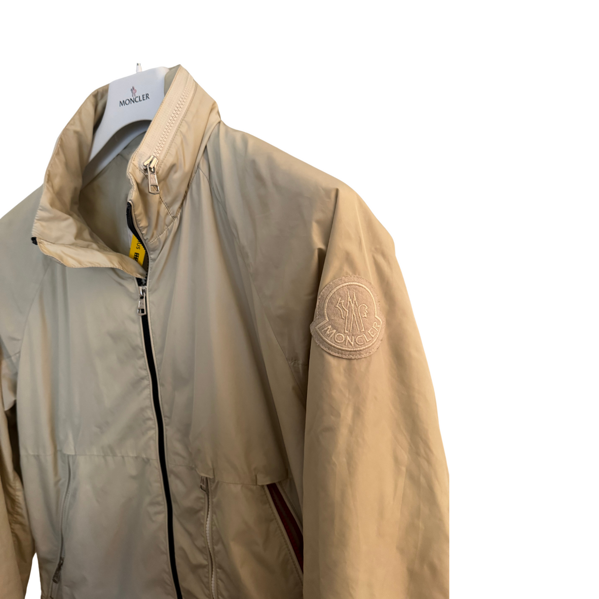 Moncler Genius Oct Windbreaker / 2