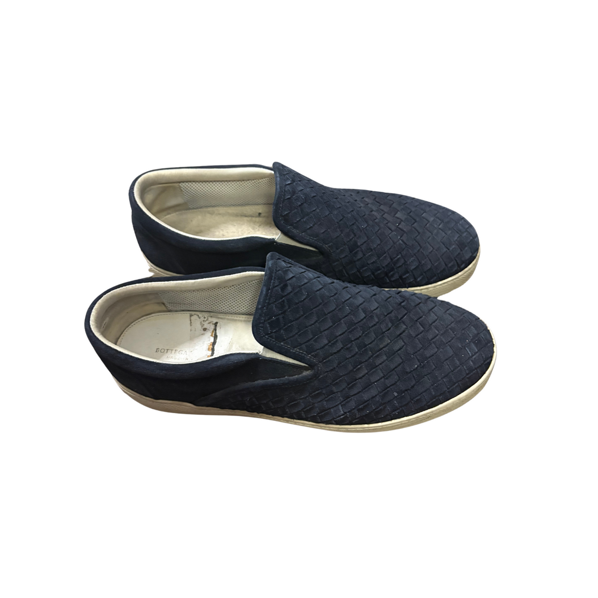 Bottega Veneta Slip On / 44