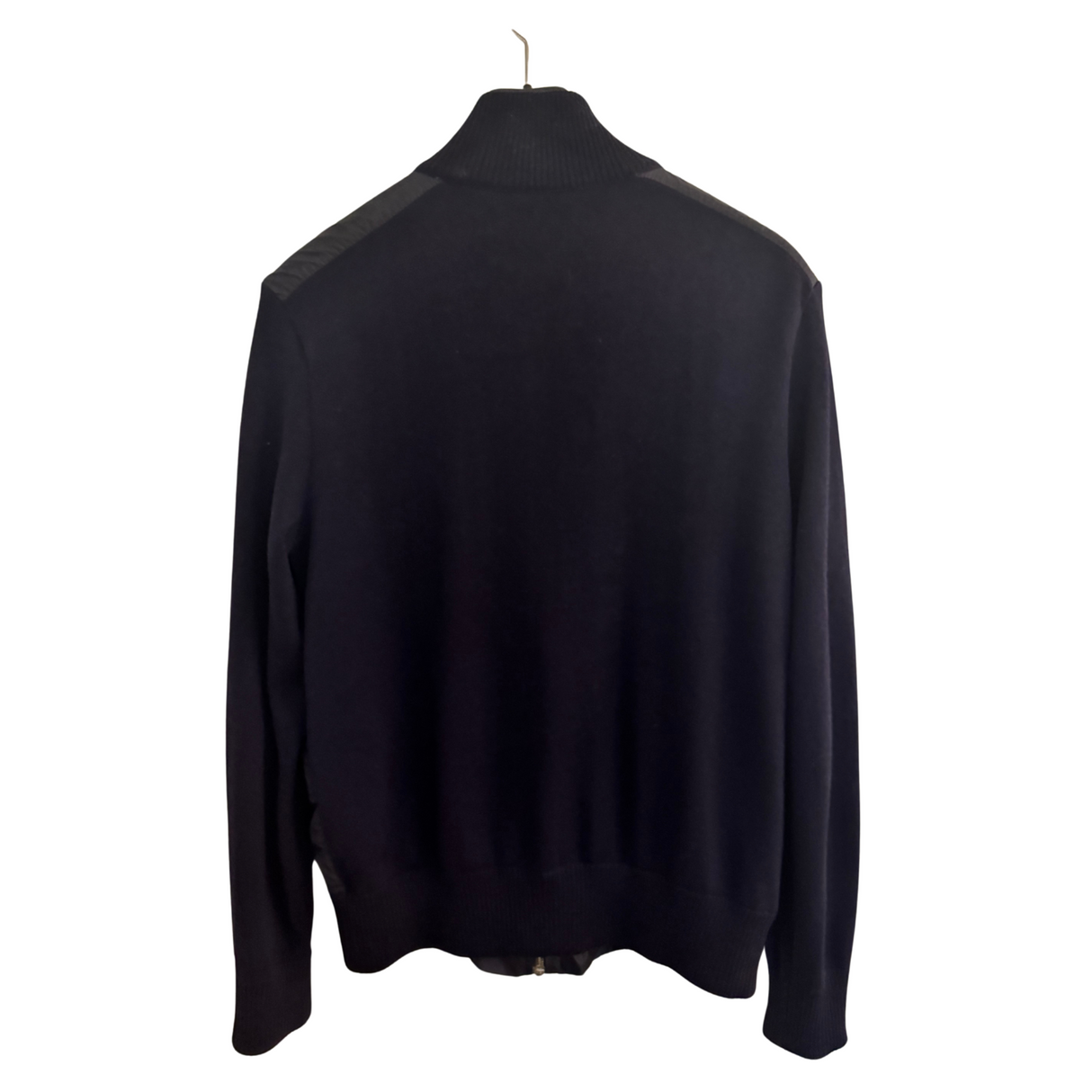 Prada Wool Cardigan / M