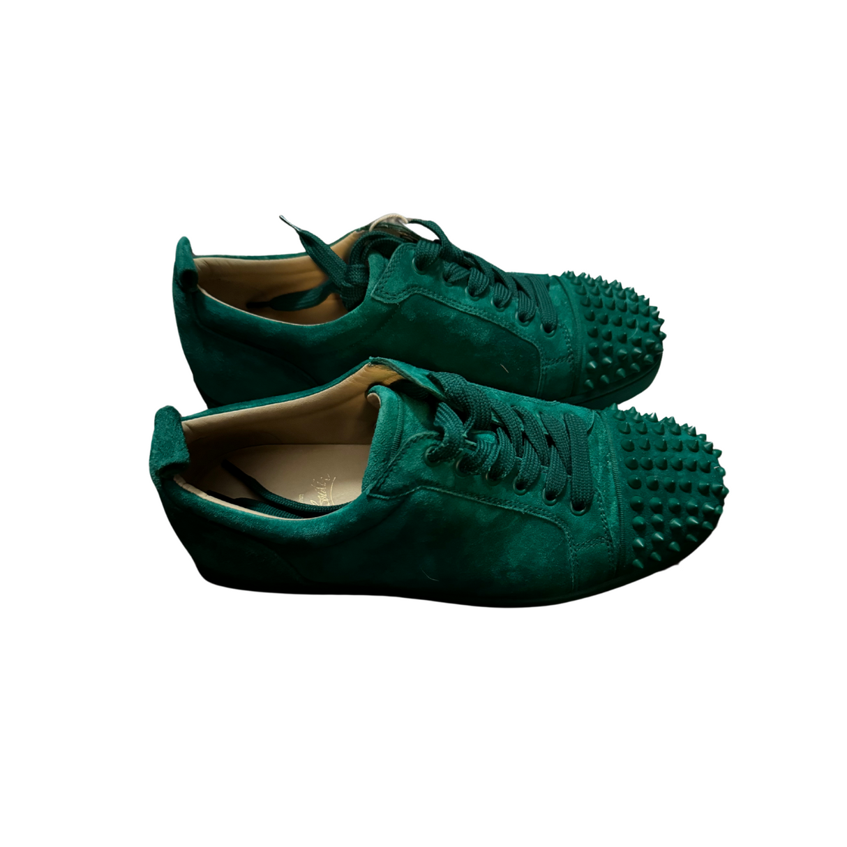 Christian Louboutin Junior Spikes / 41