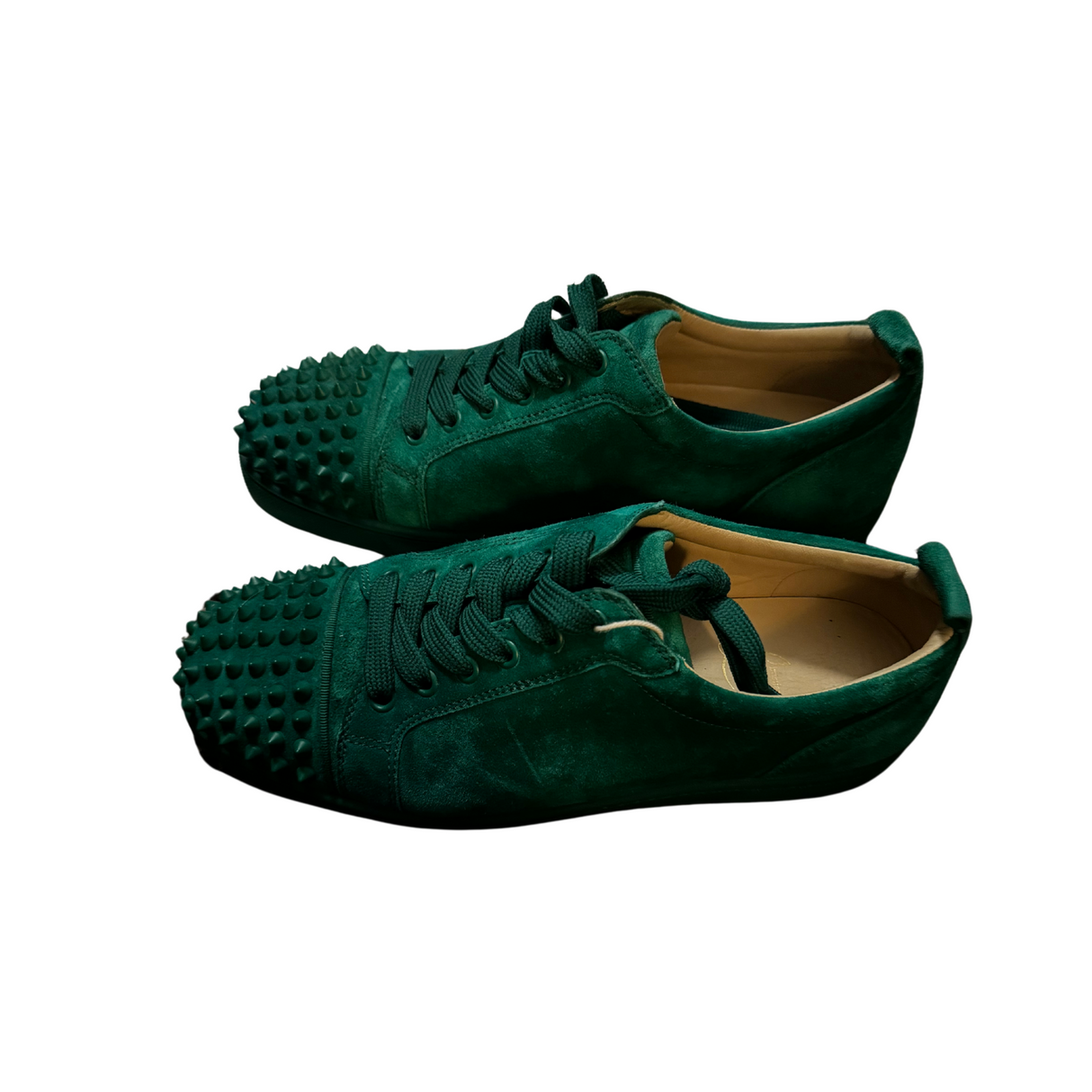 Christian Louboutin Junior Spikes / 41