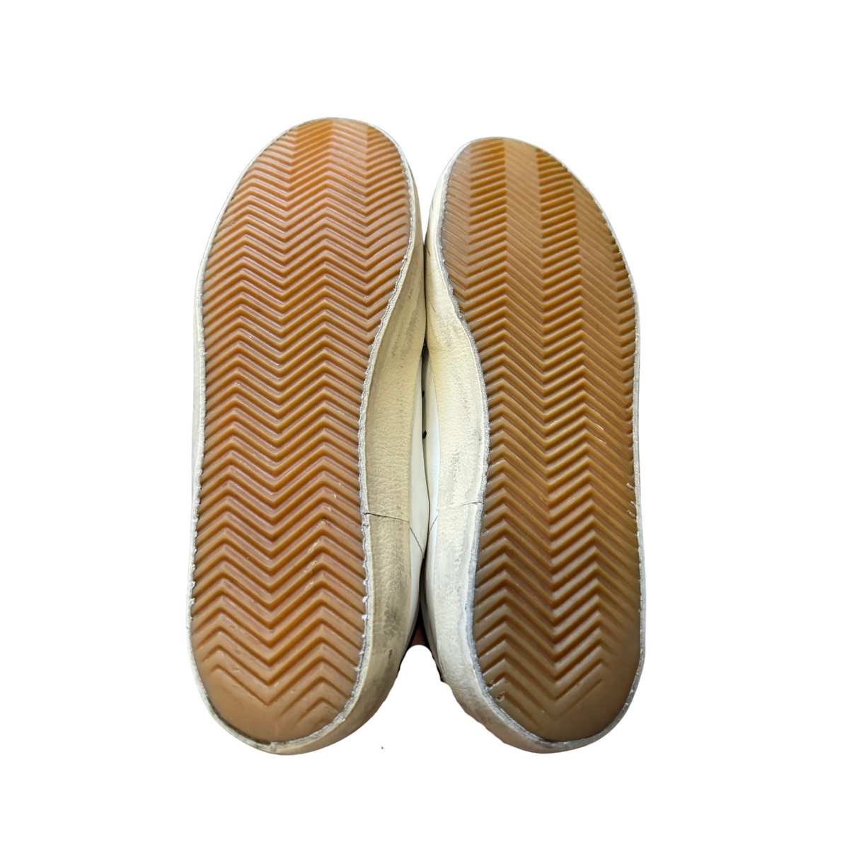 Golden Goose Superstar / 39