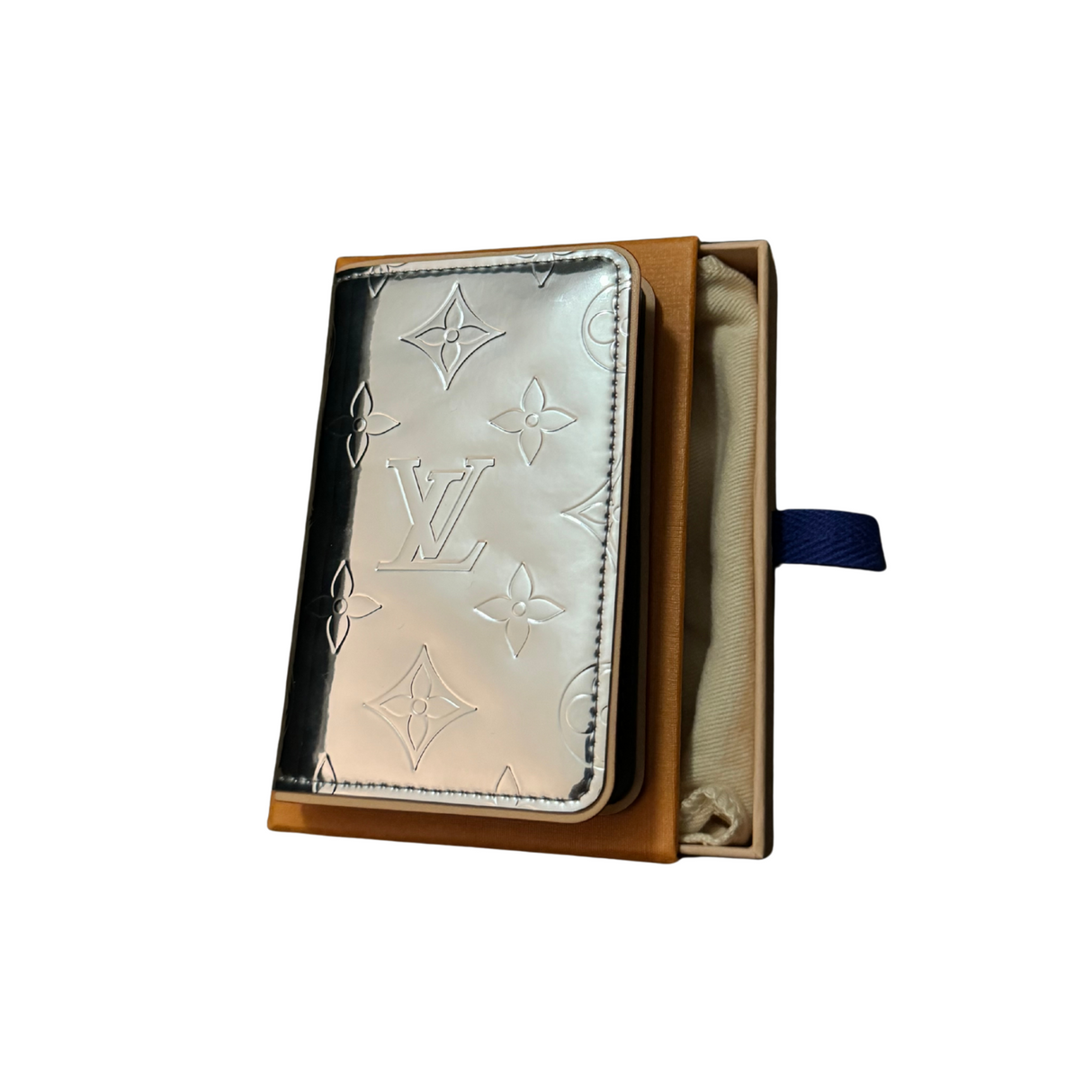 Louis Vuitton Virgil Abloh Mirror Pocket Organizer