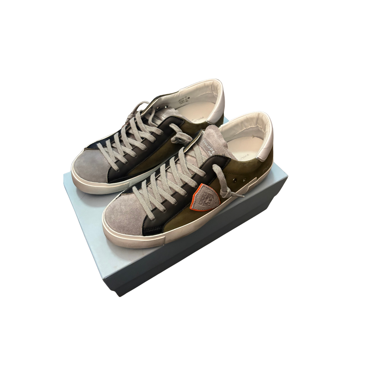 Philippe Model Brand New With Box / 41