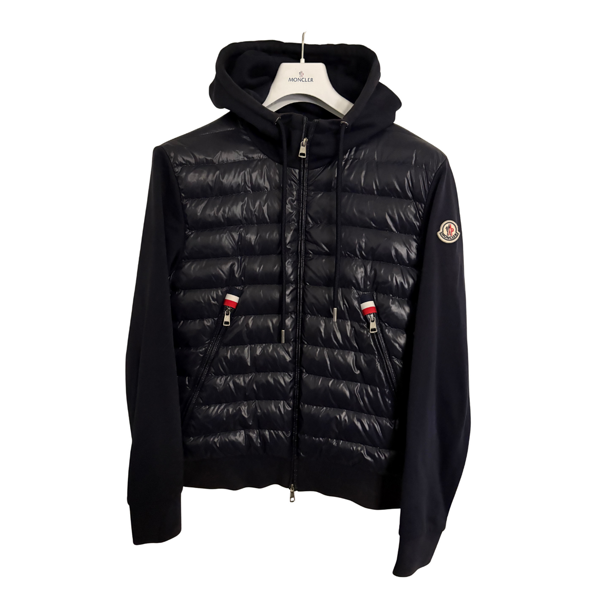 Moncler Maglia Cardigan / M