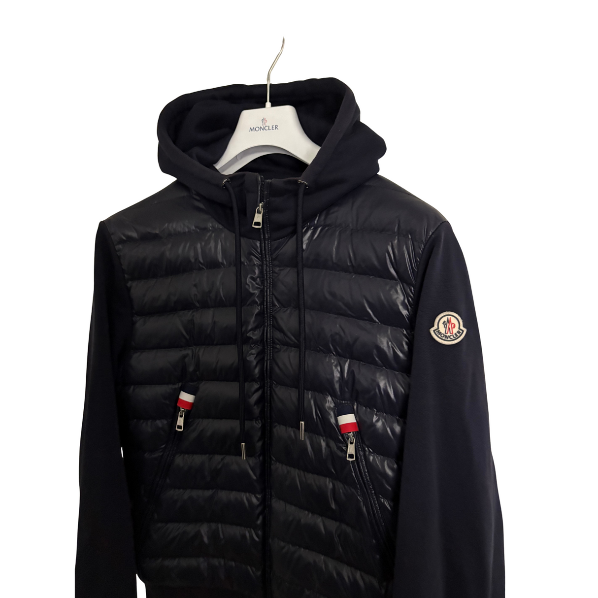 Moncler Maglia Cardigan / M
