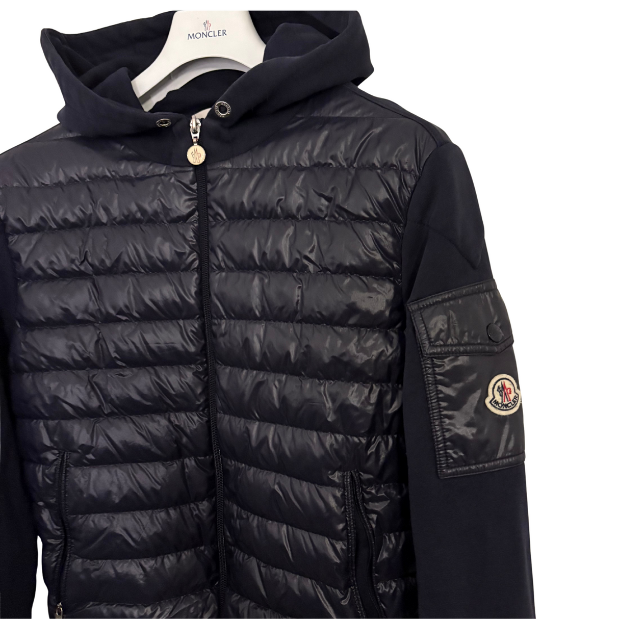 Moncler Maglia Cardigan / M