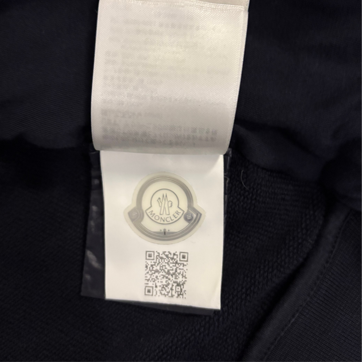 Moncler Maglia Cardigan / M