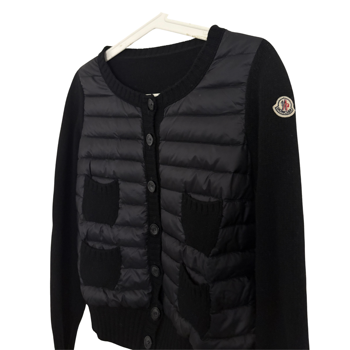 Moncler Cardigan Women / M