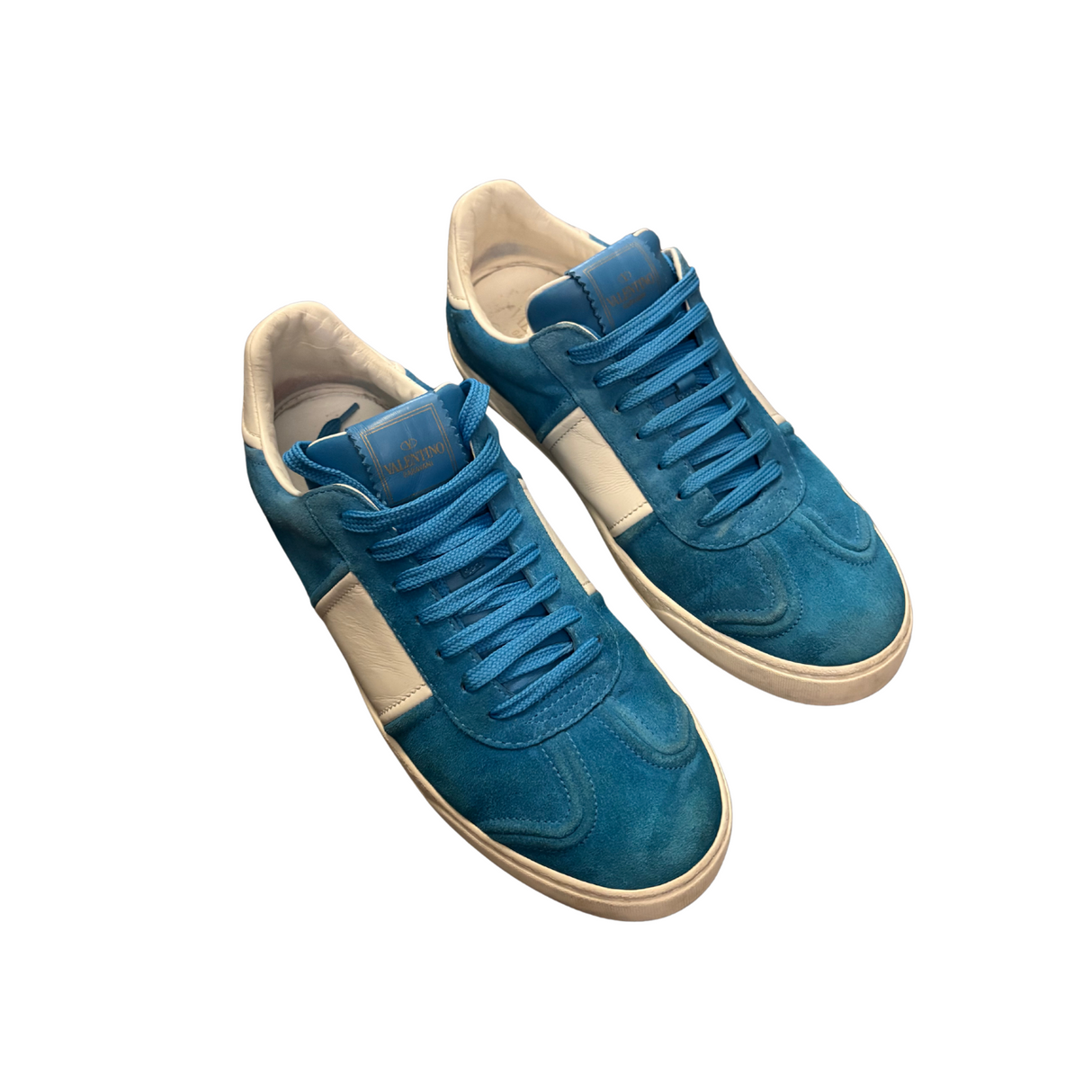 Valentino Flycrew Sneaker / 43
