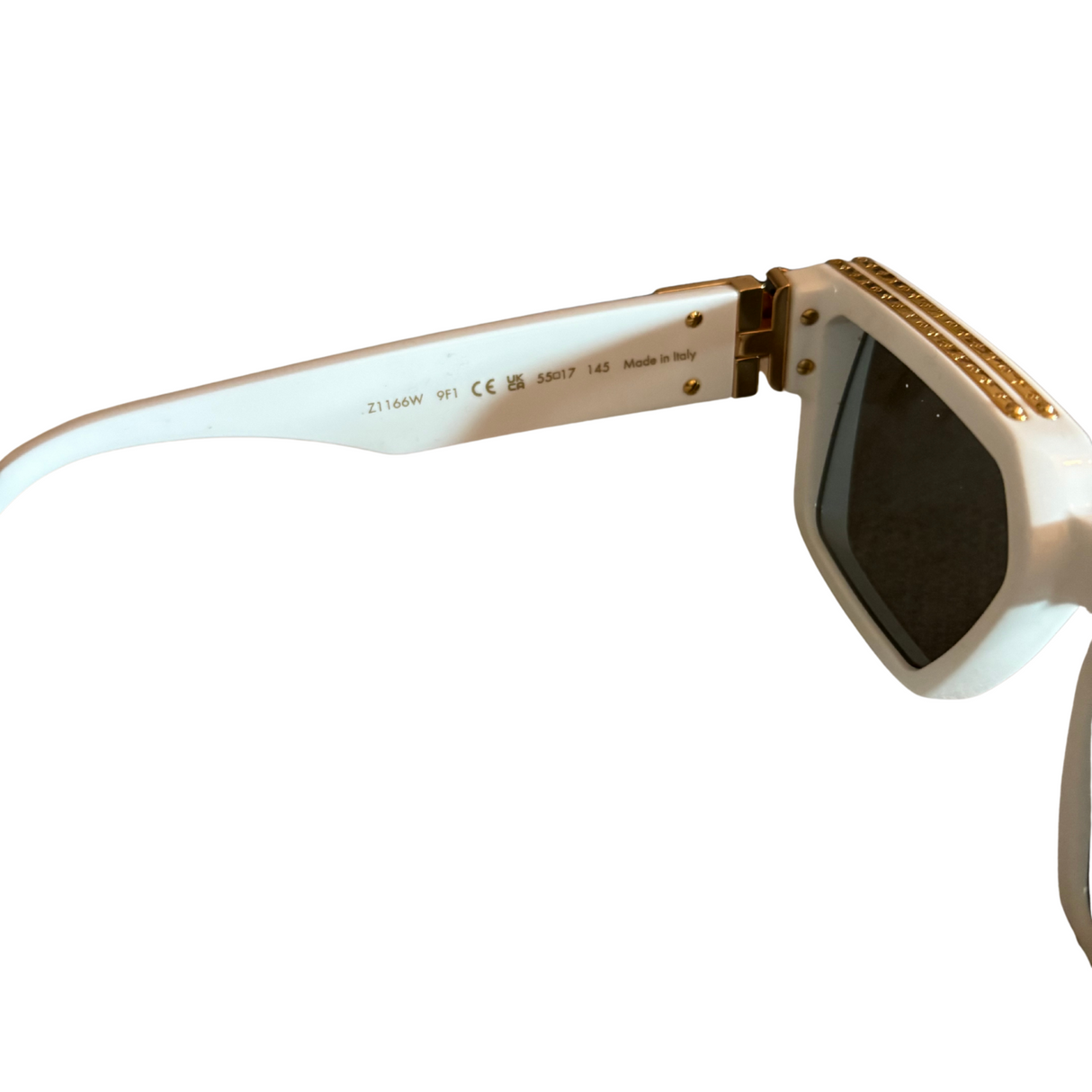 Louis Vuitton 1.1 Millionaires Sunglasses