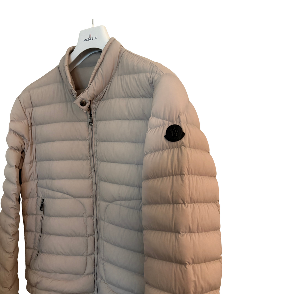 Moncler Acorus Down Jacket / 2