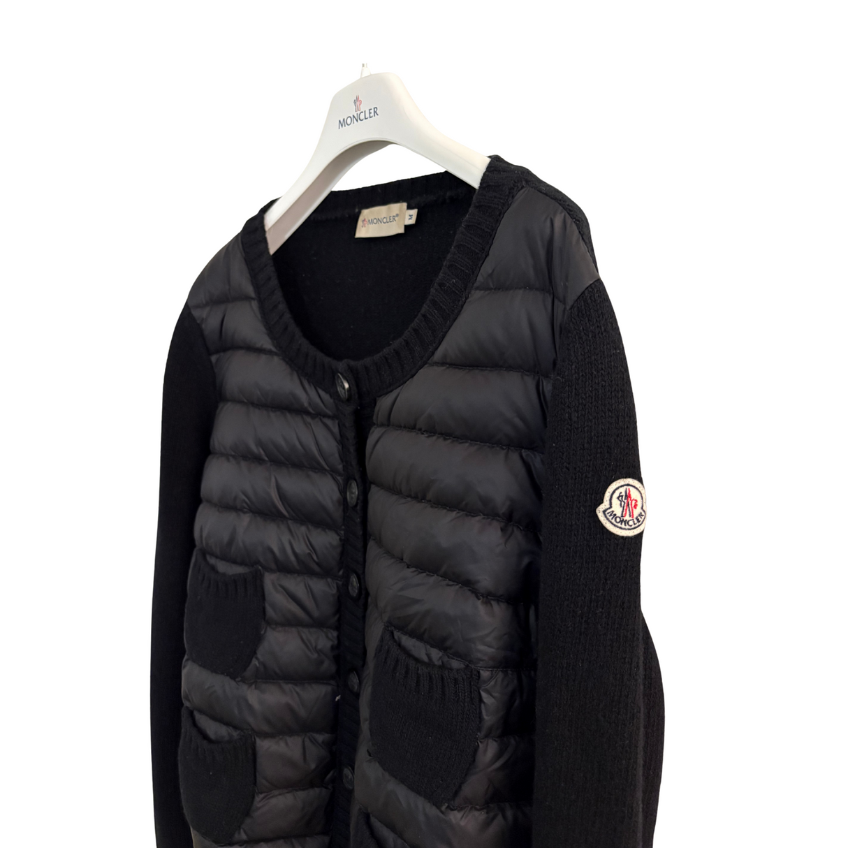 Moncler Cardigan Women / M