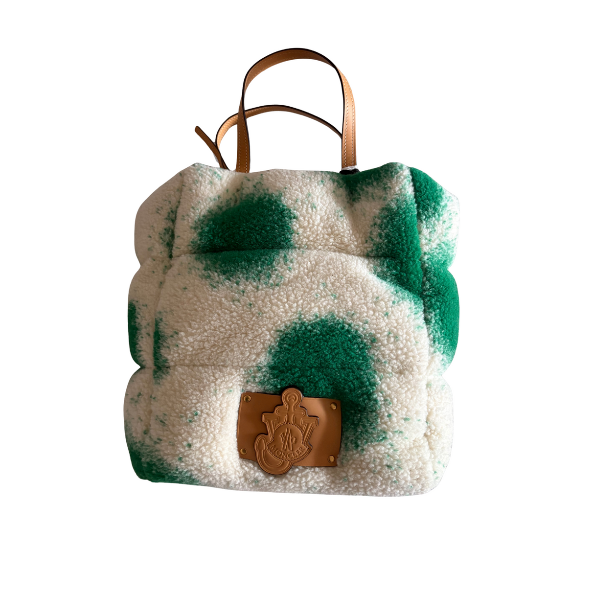 Moncler X JW Anderson Tote Bag