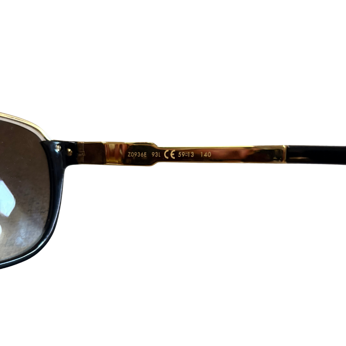 Louis Vuitton Mascot Sunglasses