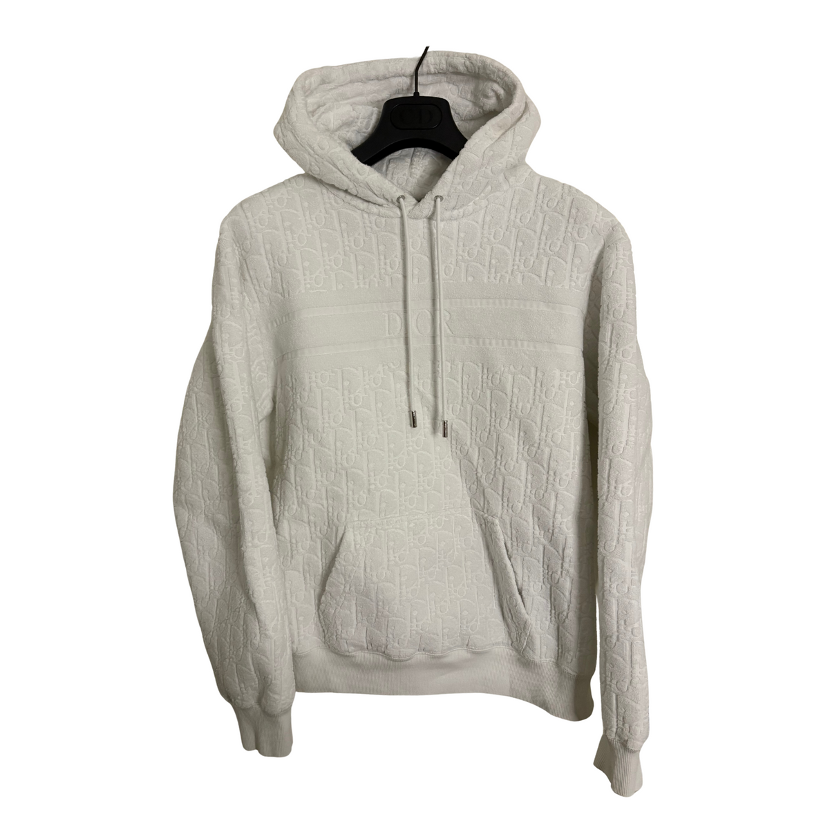 Dior Oblique Hoodie / M