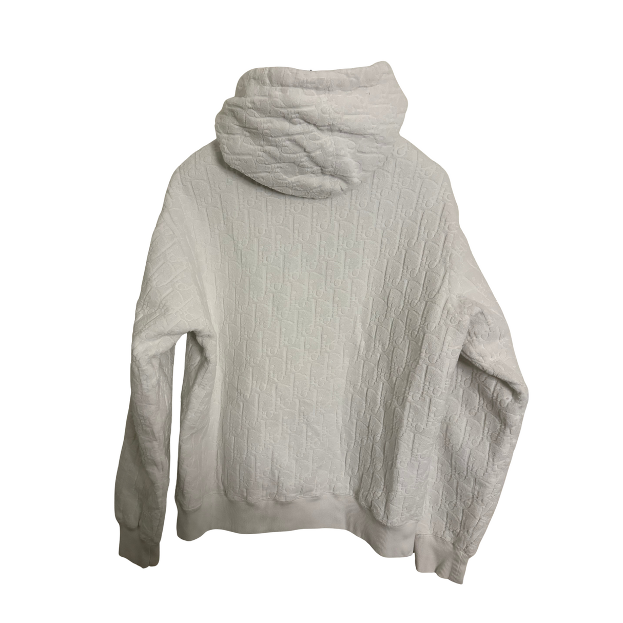 Dior Oblique Hoodie / M