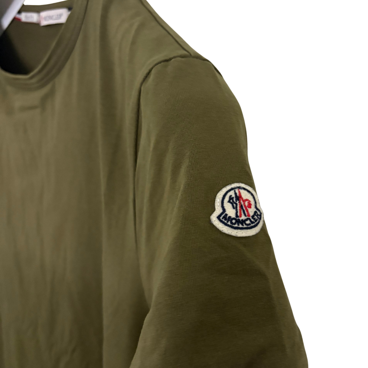 Moncler Maglia T-Shirt / M