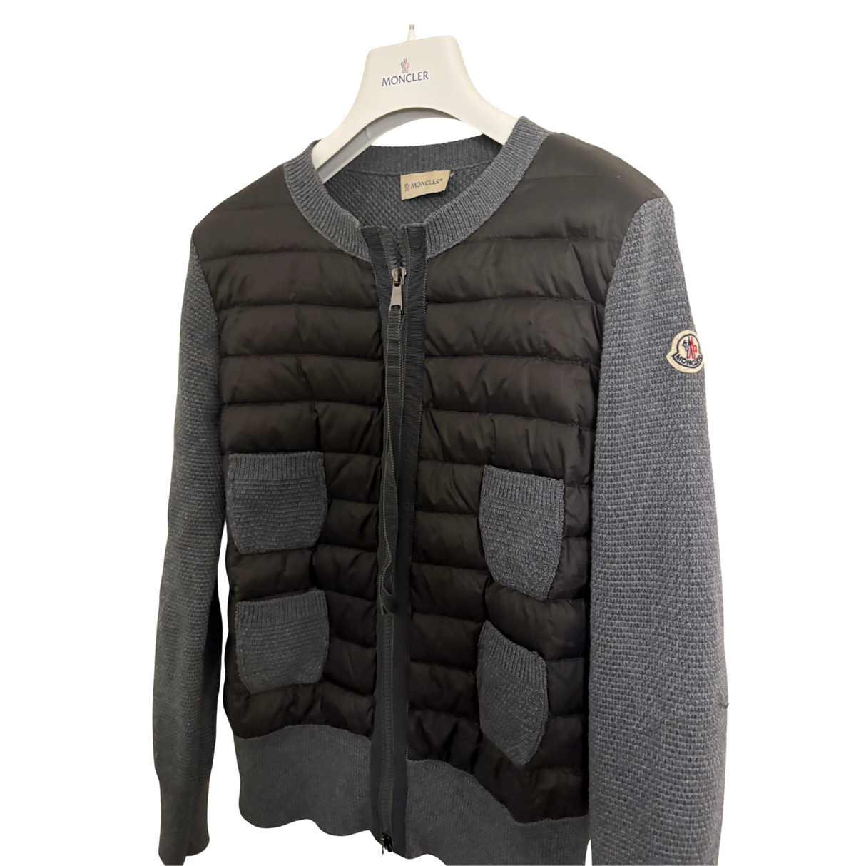 Moncler Cardigan Women / S