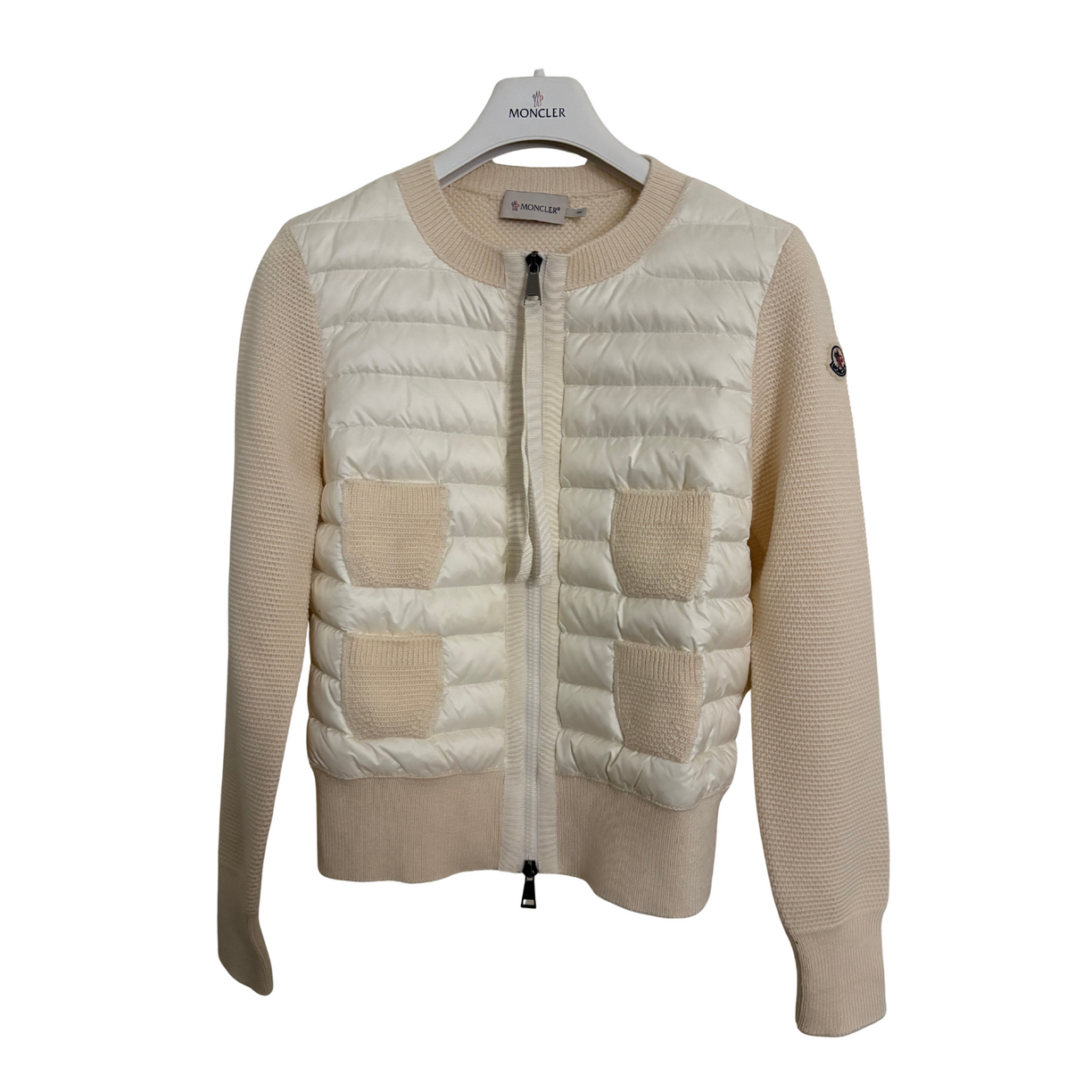 Moncler Cardigan Women / XS