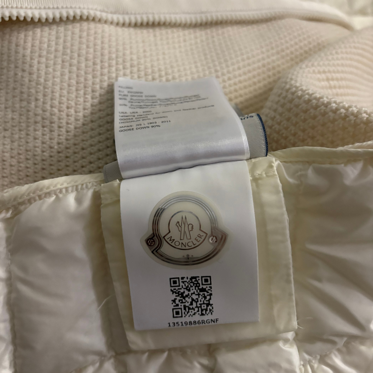 Moncler Cardigan Women / XS