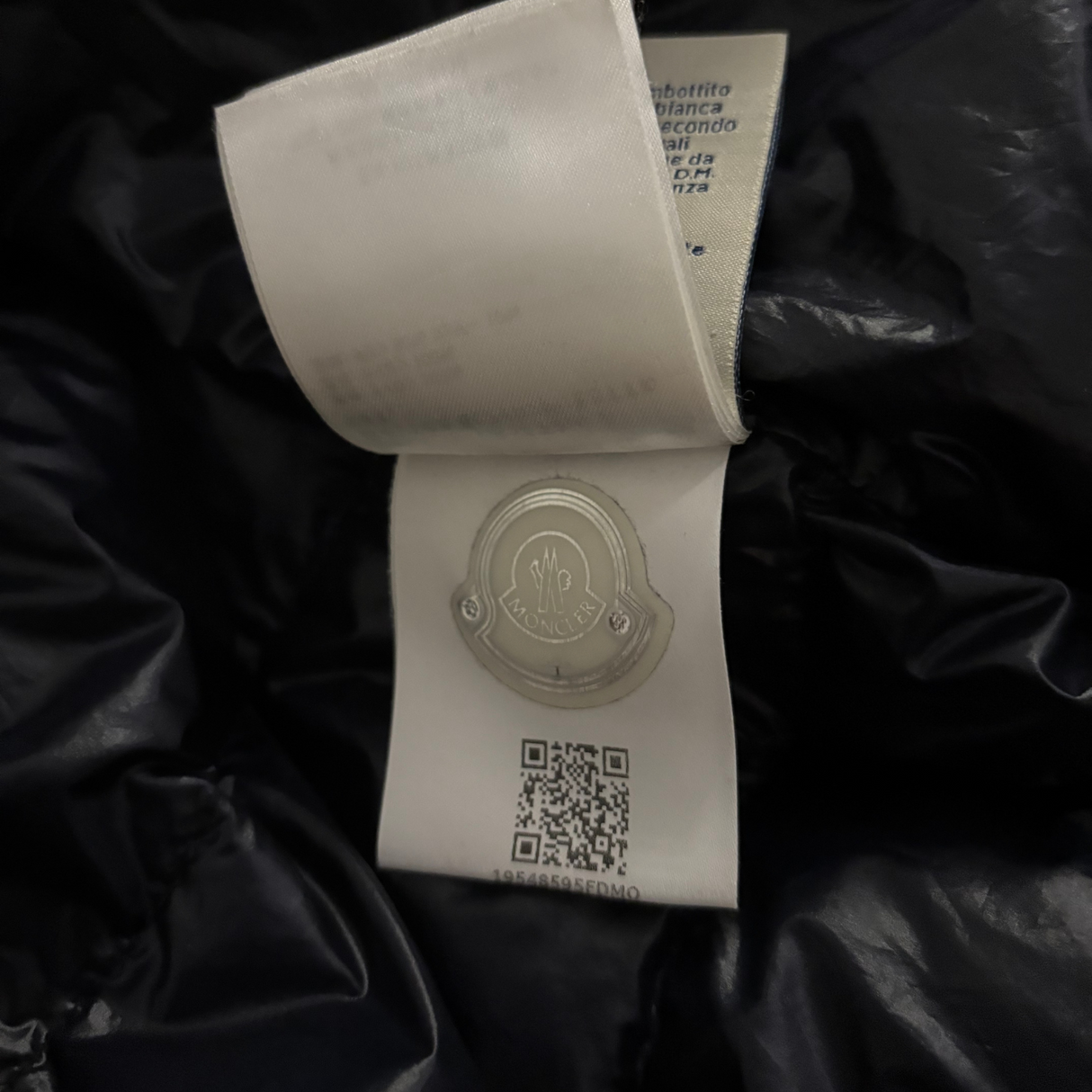 Moncler Gui Gilet / 3