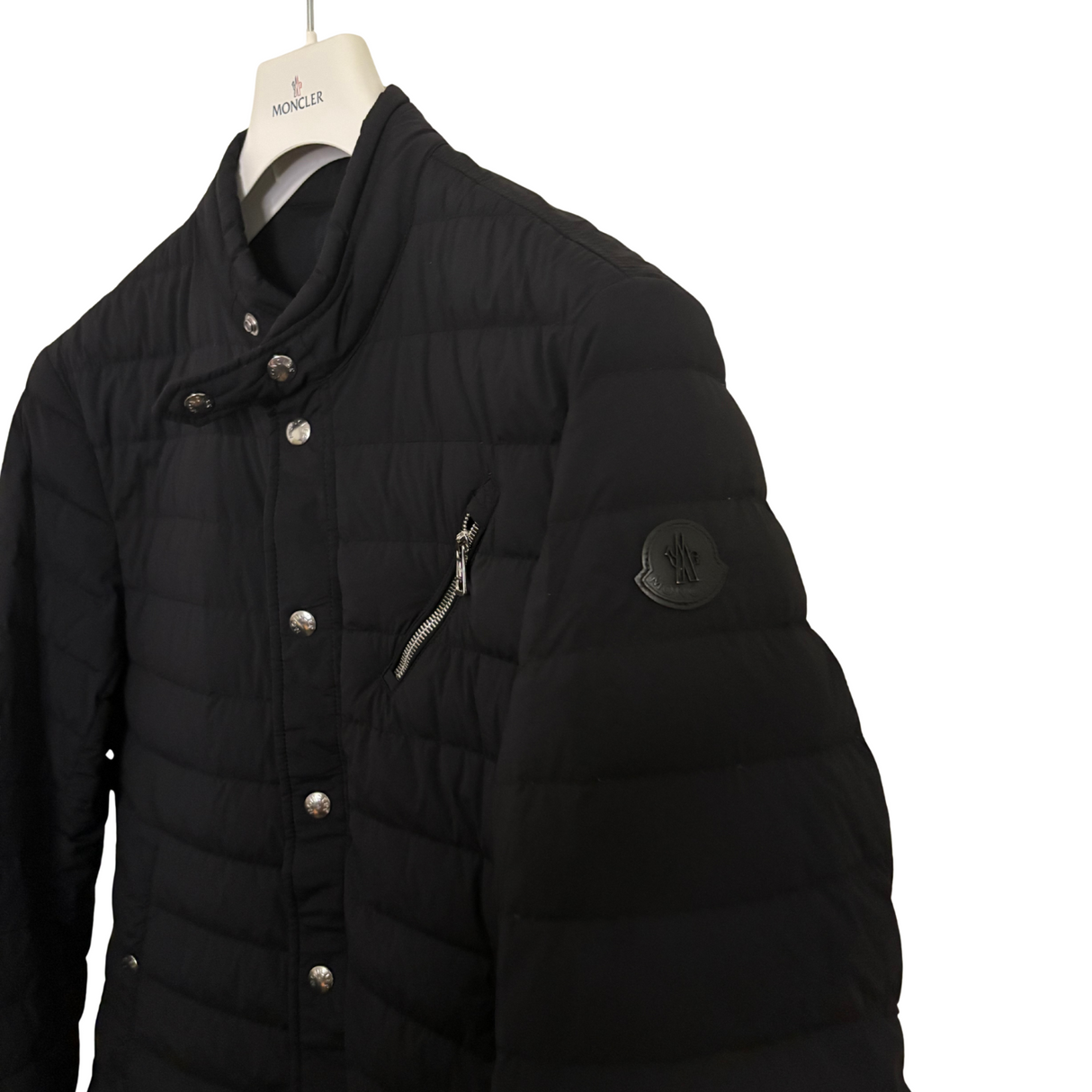 Moncler Nestor Down Jacket / 3