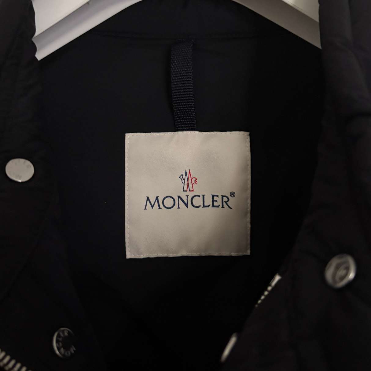Moncler Nestor Down Jacket / 3