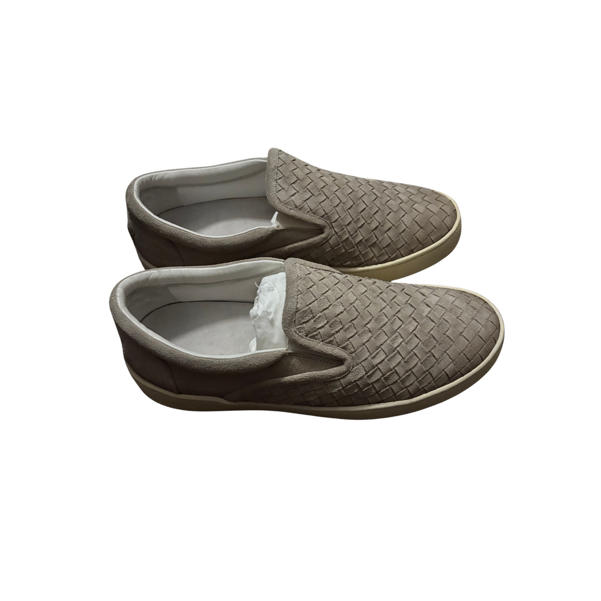 Bottega Veneta Slip Ons / 43