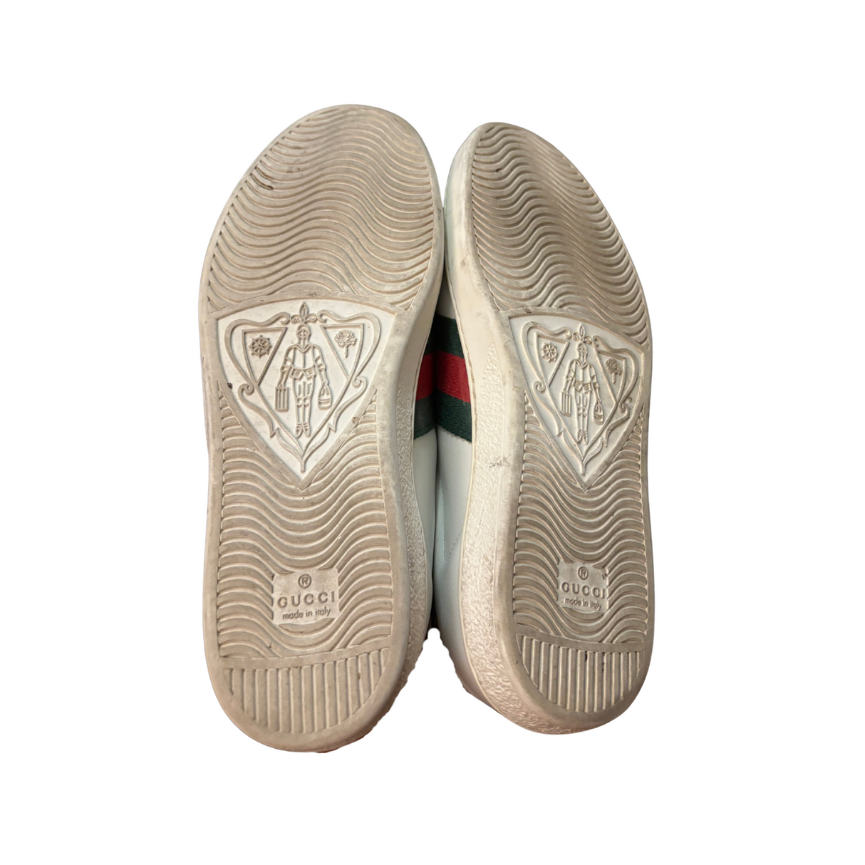 Gucci Ace Sneaker / 8.5