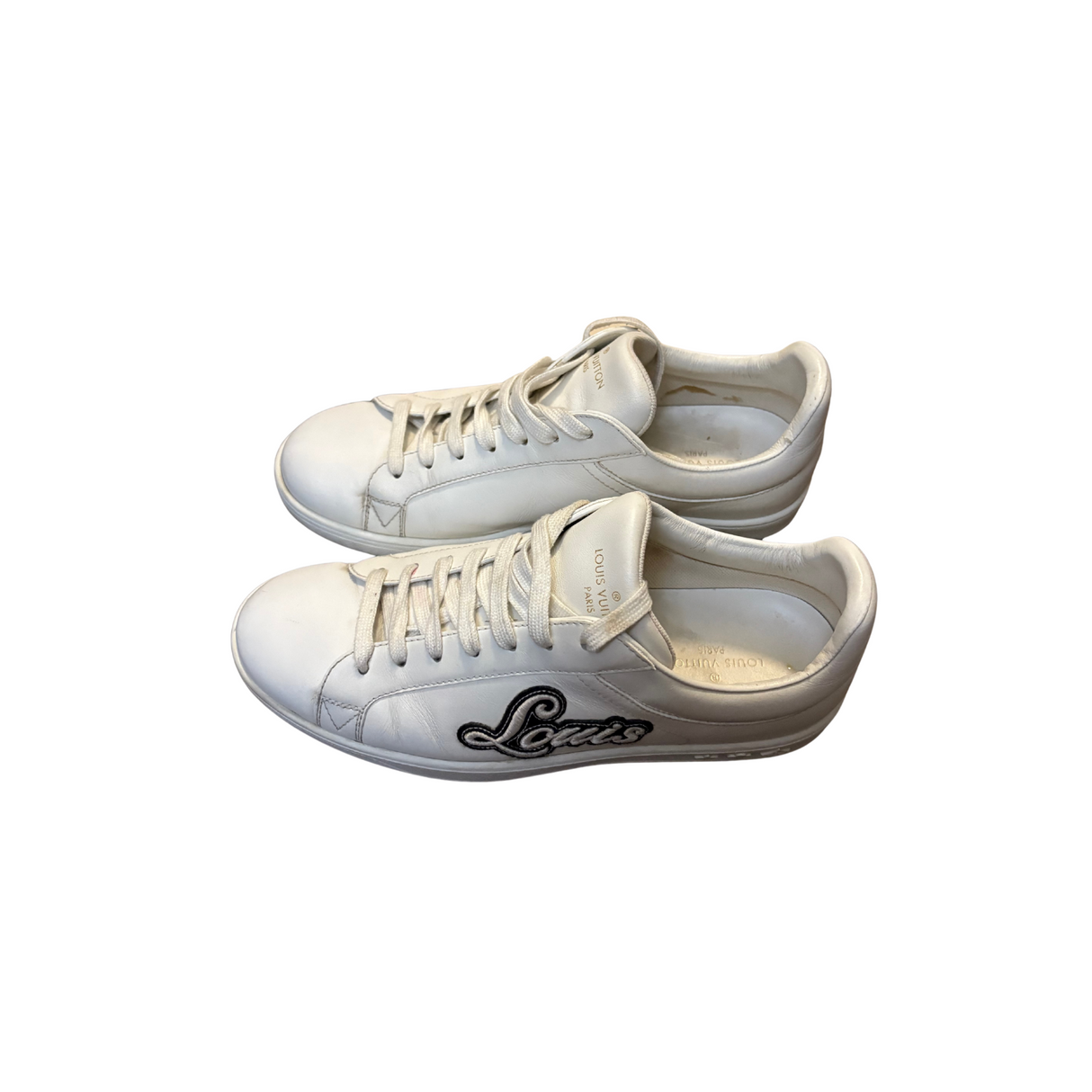 Louis Vuitton Luxembourg Sneaker / 6