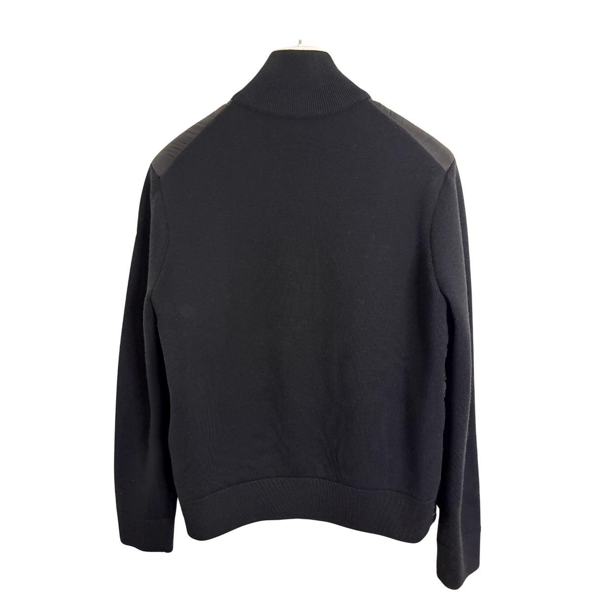 Moncler Down Cardigan / M