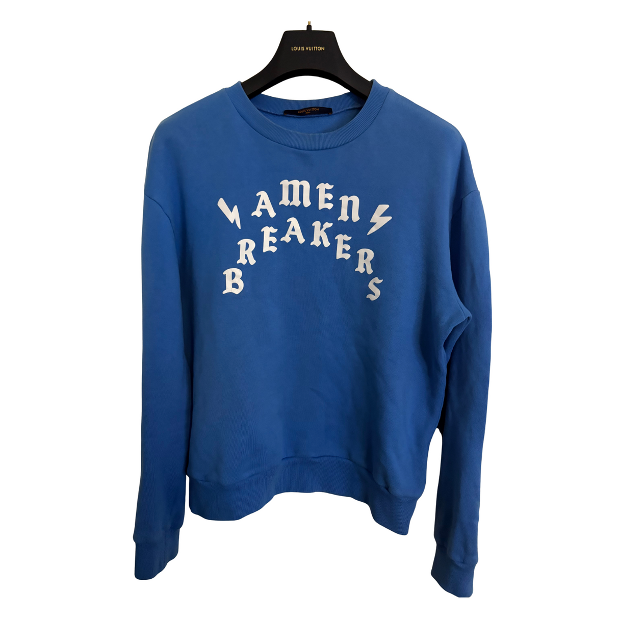 Louis Vuitton Amen Breakers Crewneck / S