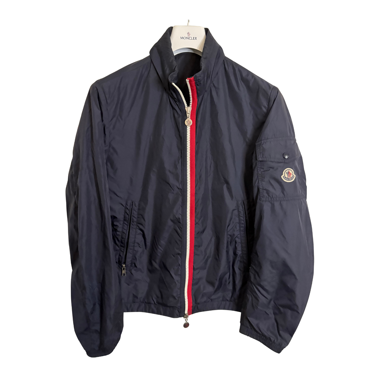 Moncler Keralle Windbreaker / 4