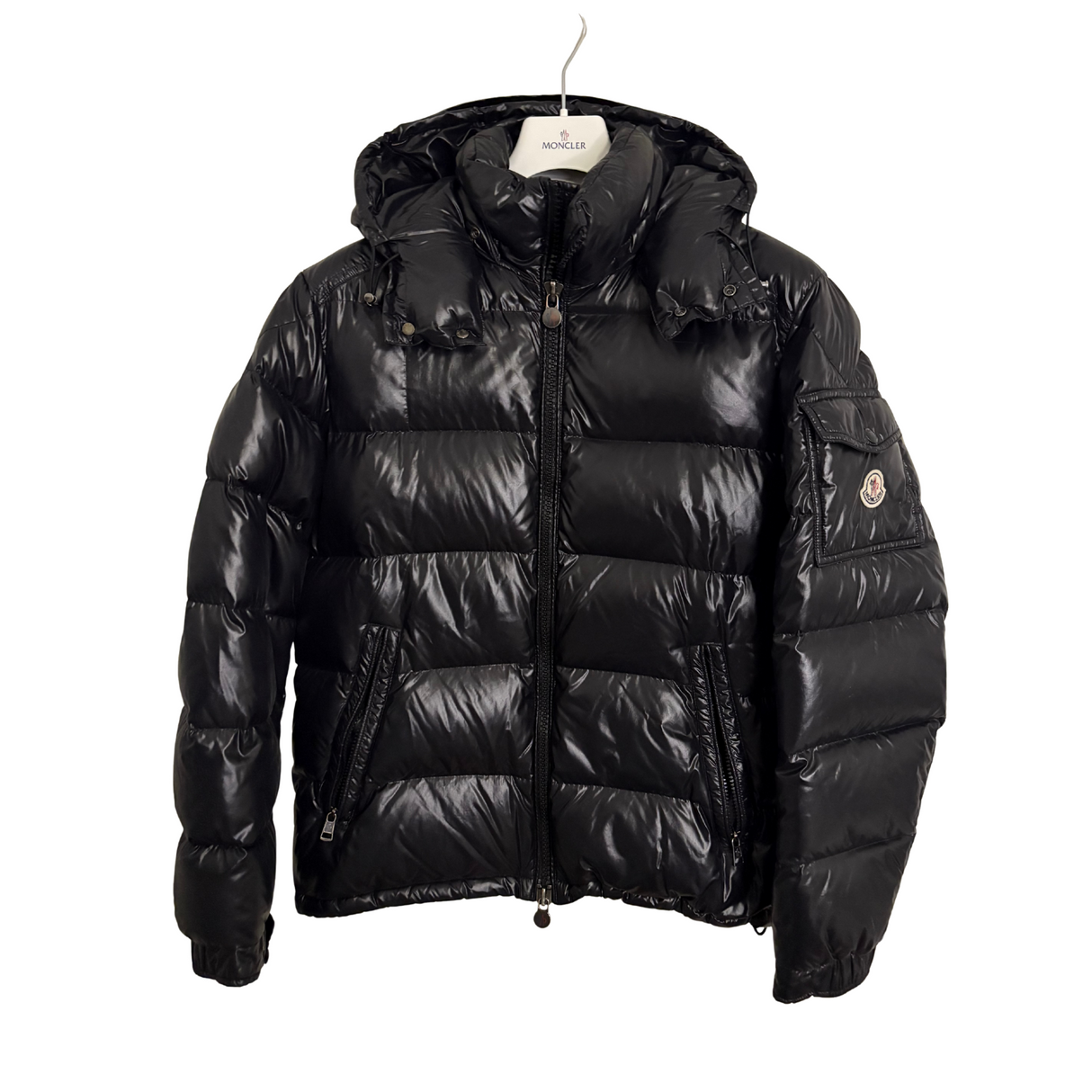 Moncler Maya Down Jacket / 3