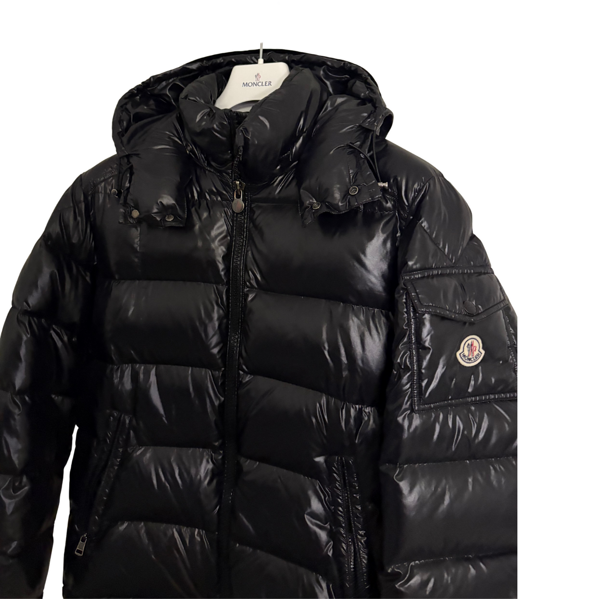 Moncler Maya Down Jacket / 3