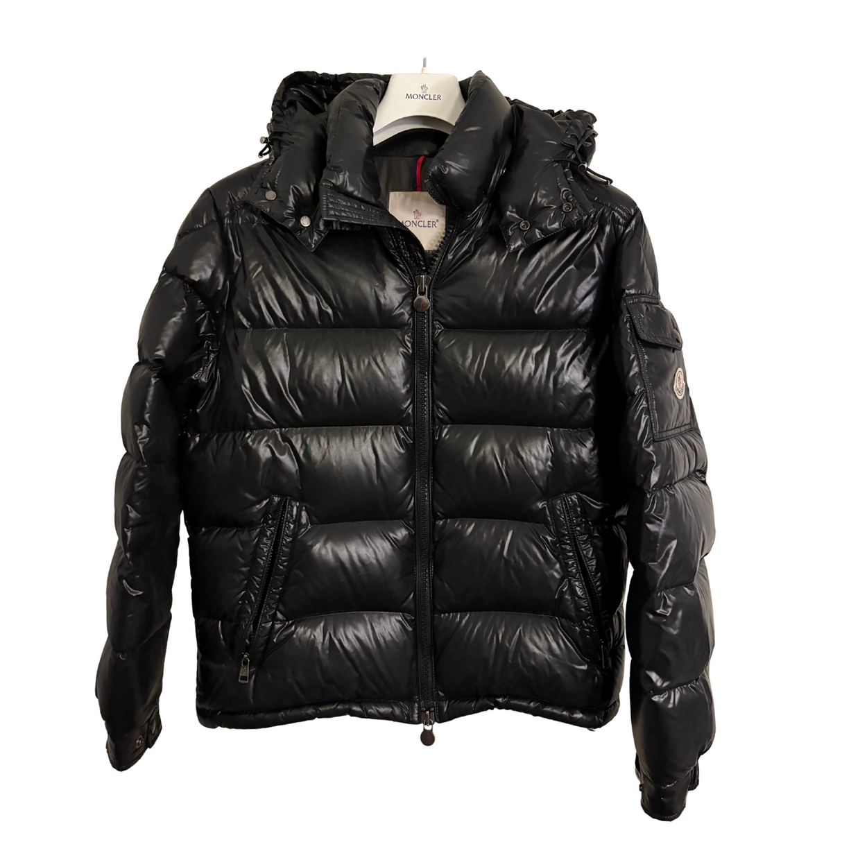 Moncler Maya Down Jacket / 2