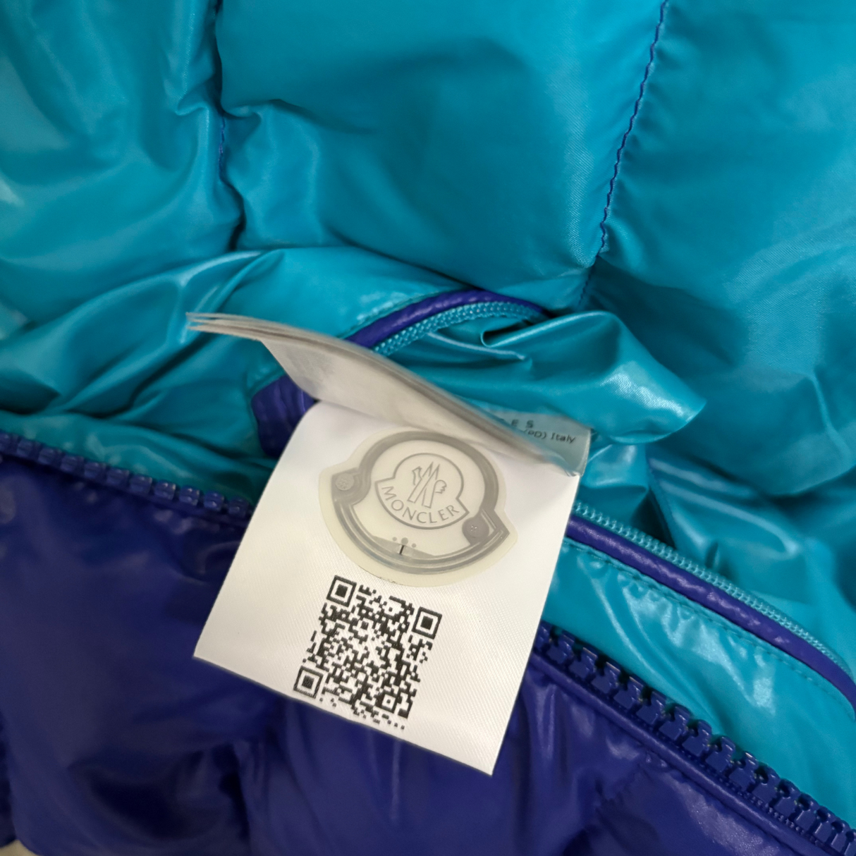 Moncler Ragot Gilet Brand New / 4