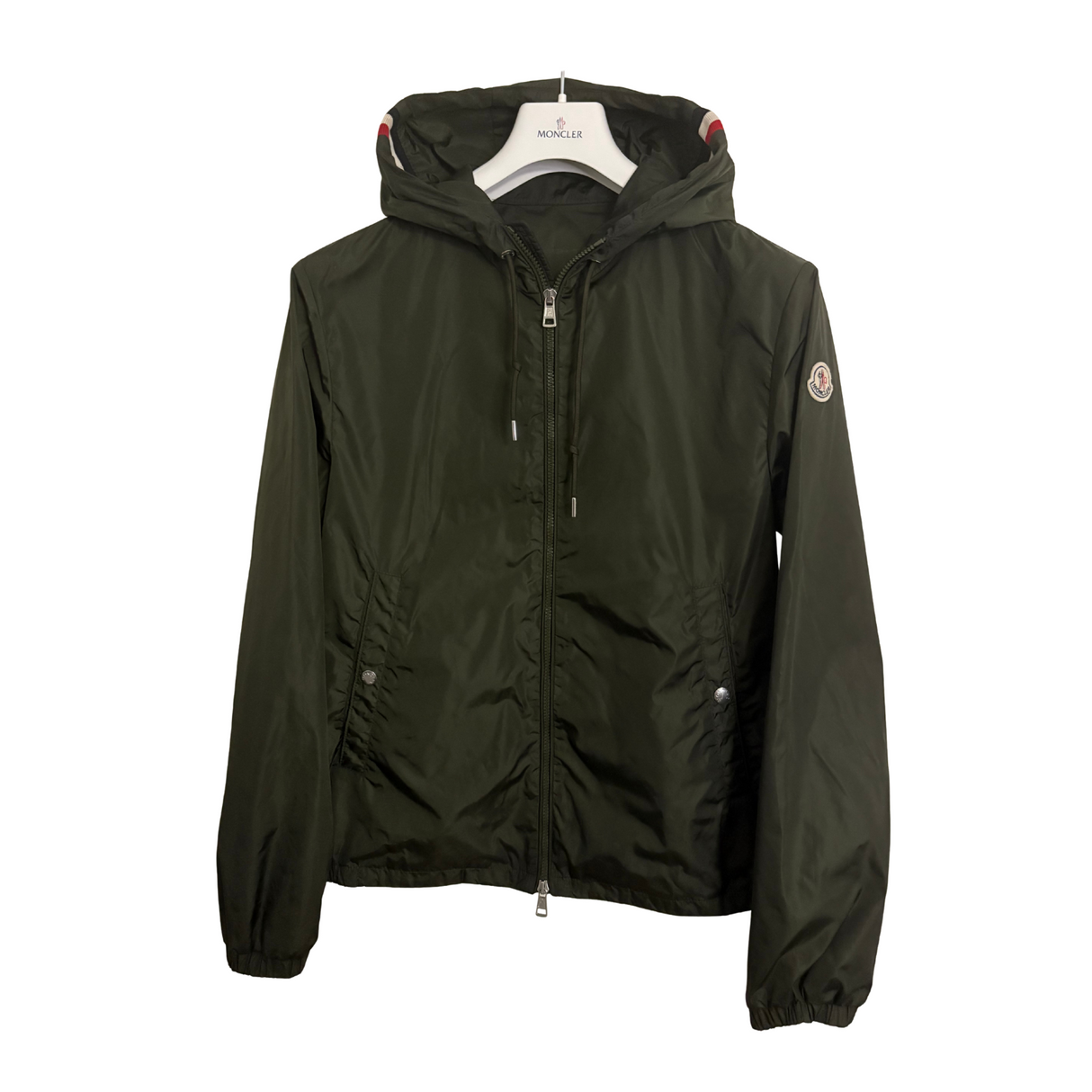 Moncler Grimpeurs Windbreaker / 2