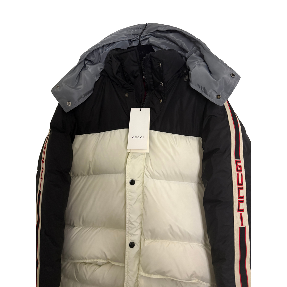 Gucci Long Coat Brand New / 42