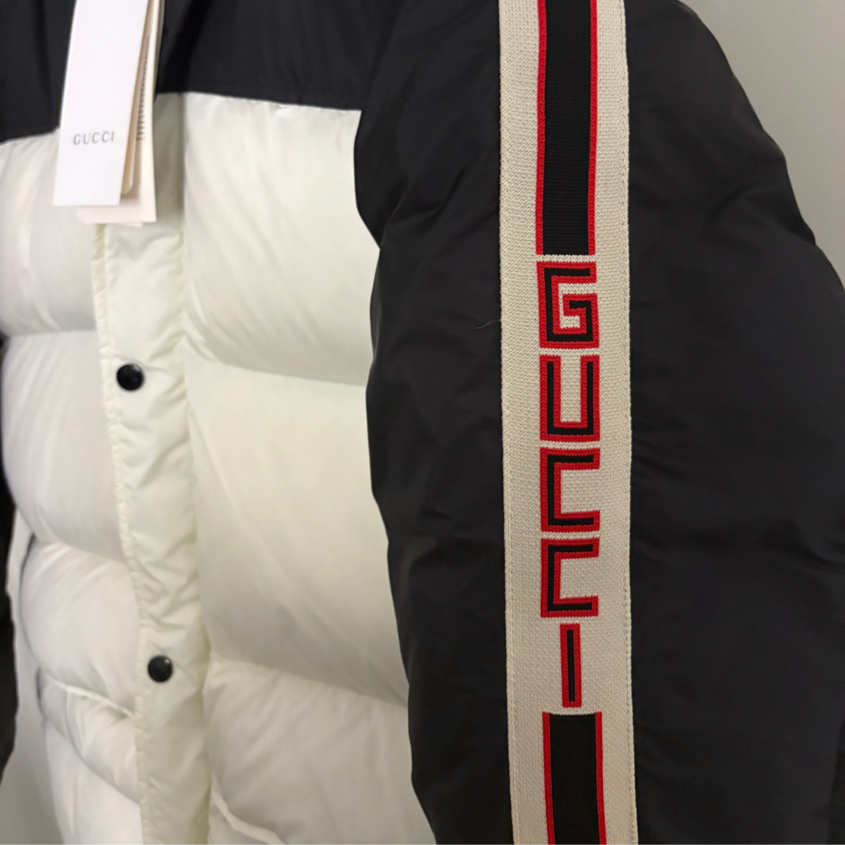 Gucci Long Coat Brand New / 42