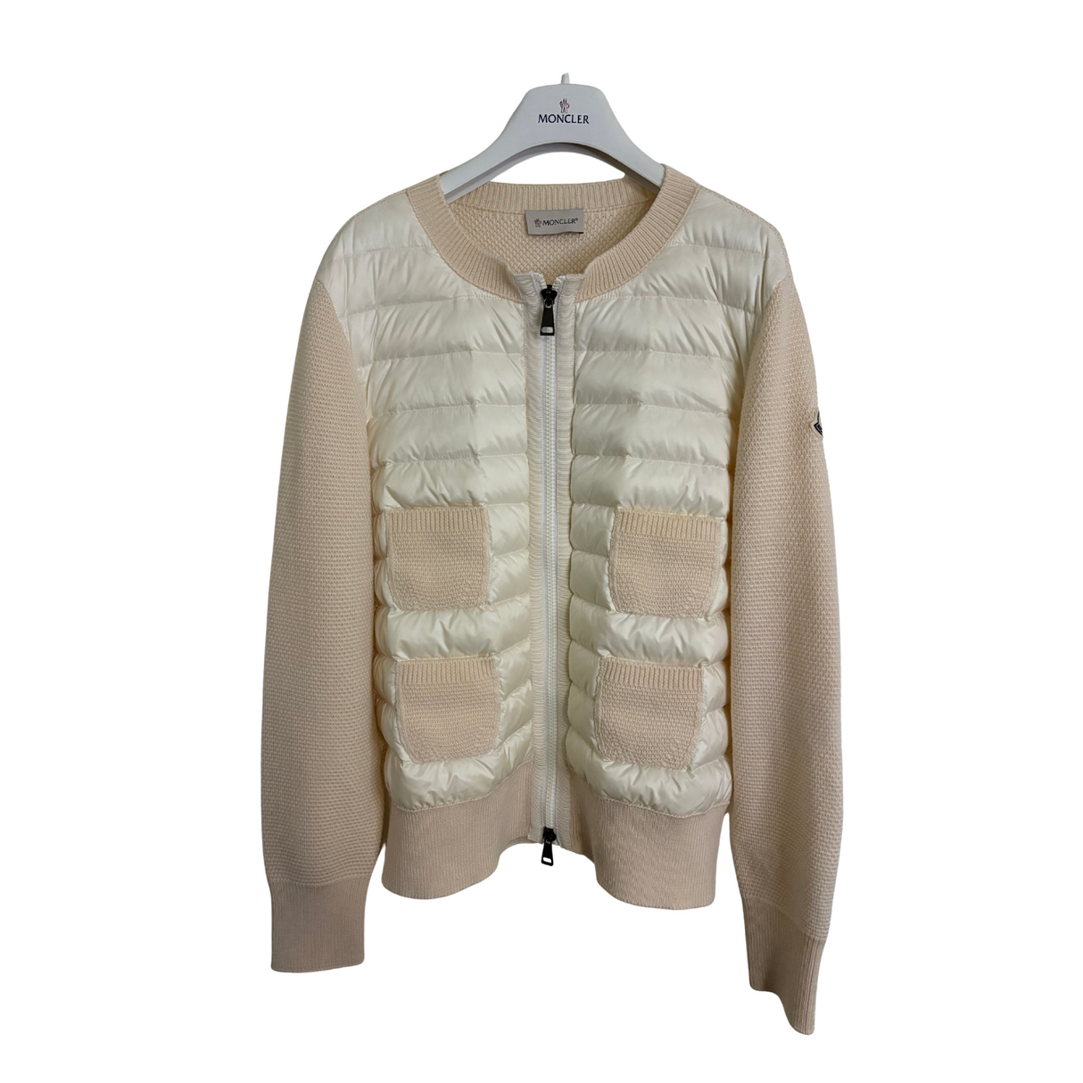 Moncler Cardigan Women / M