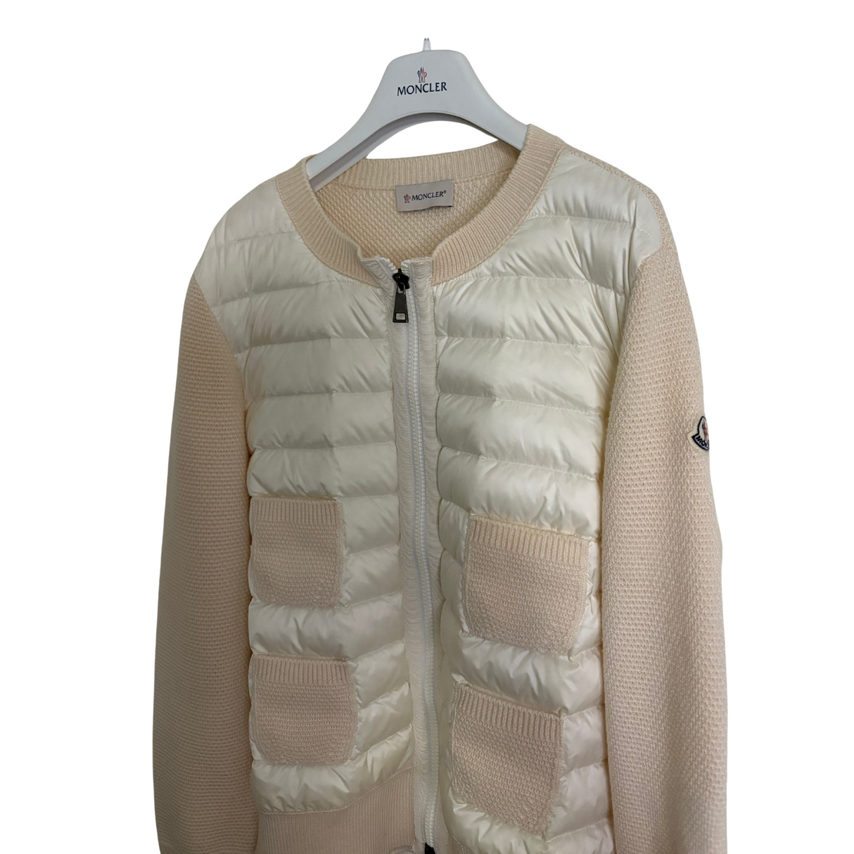 Moncler Cardigan Women / M