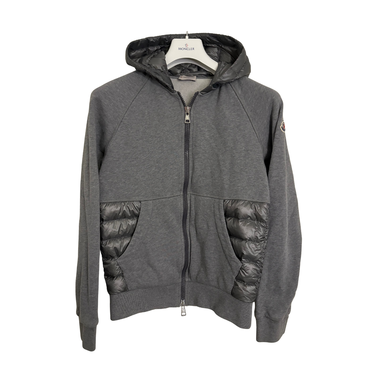 Moncler Maglia Cardigan / S