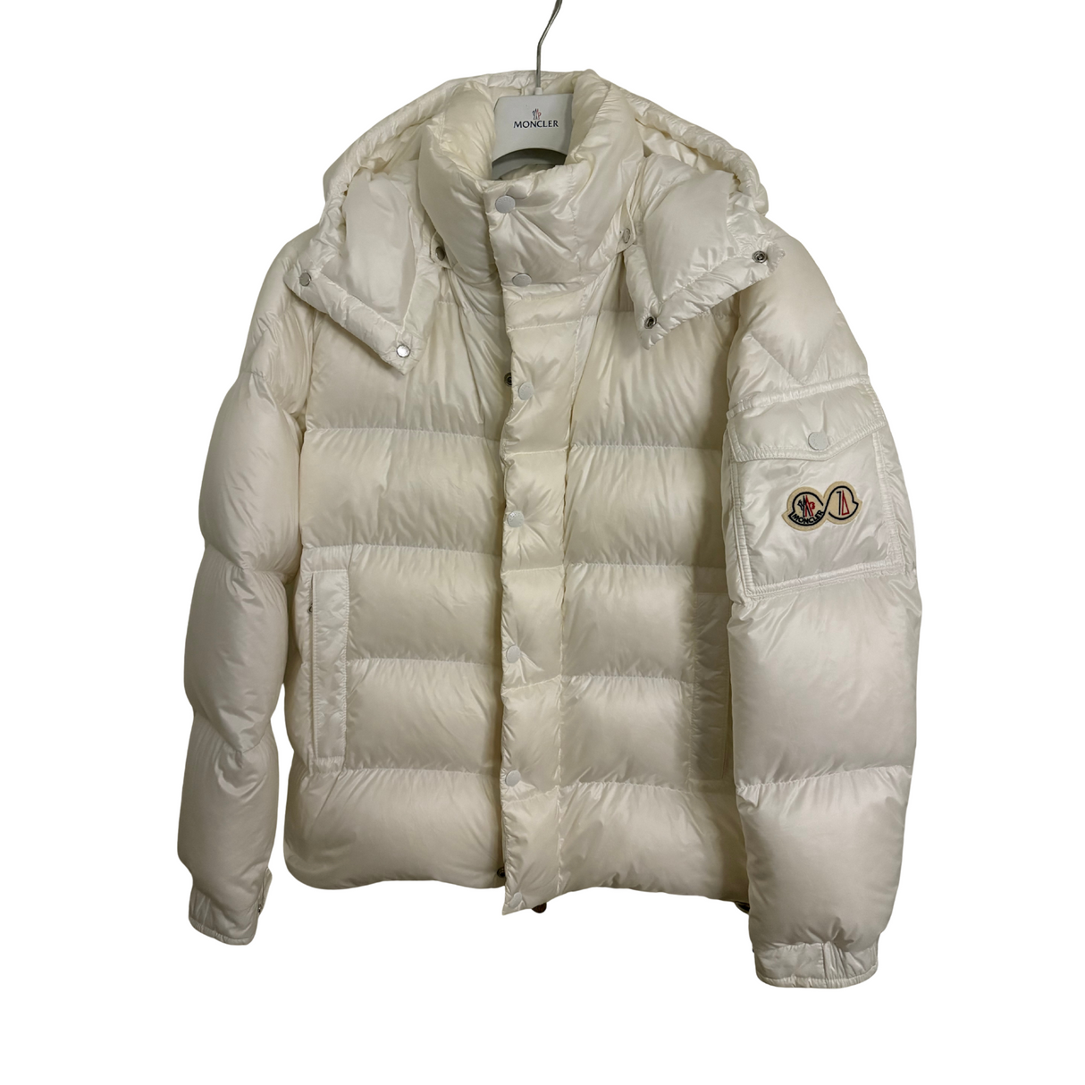 Moncler Maya 70th Anniversary Jacket / 1
