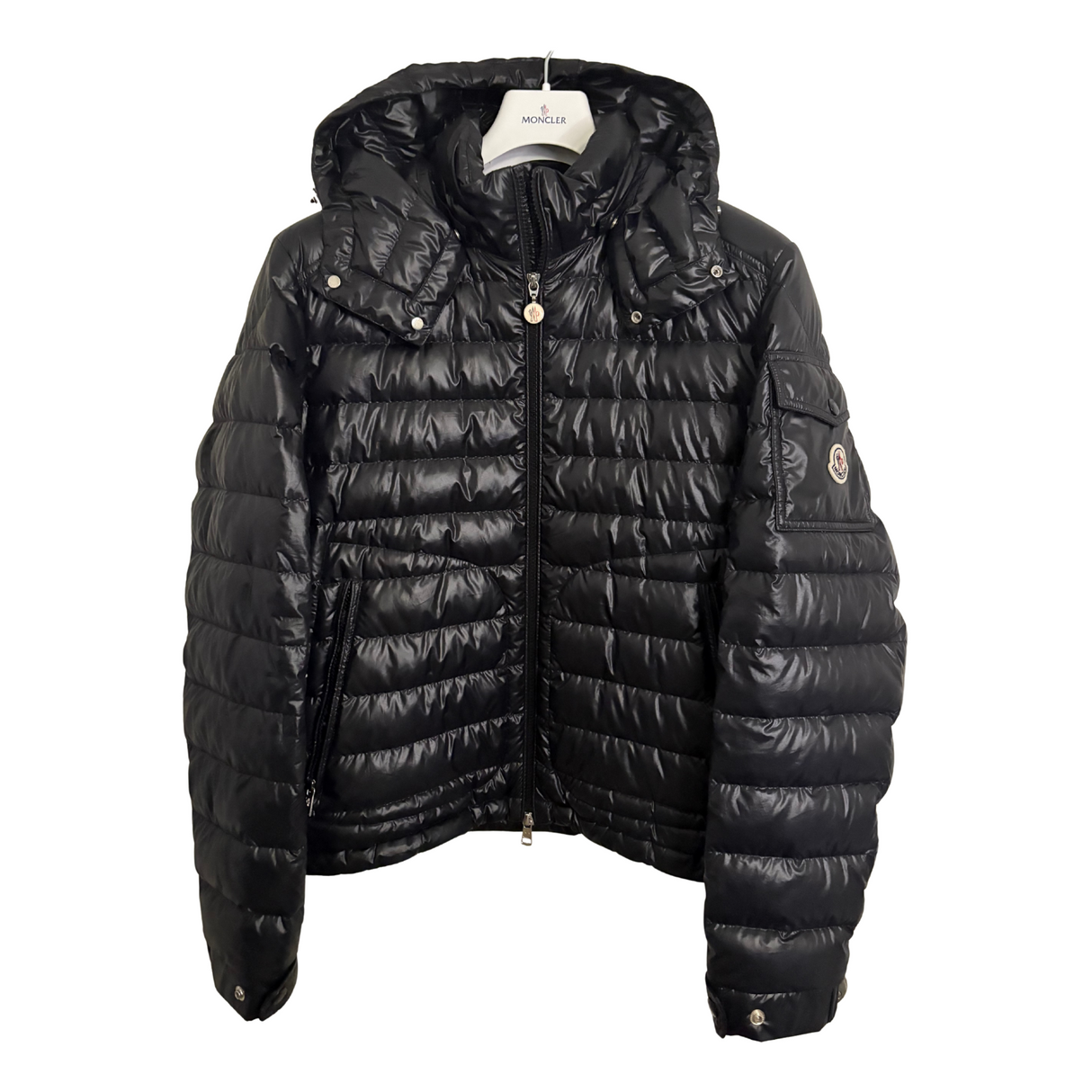 Moncler Lauros Down Jacket / 2